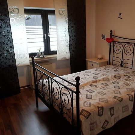 Ferienwohnung " Bianco" Βίντερμπεργκ Εξωτερικό φωτογραφία