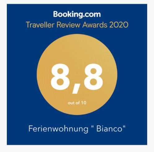 Ferienwohnung " Bianco" Βίντερμπεργκ Εξωτερικό φωτογραφία