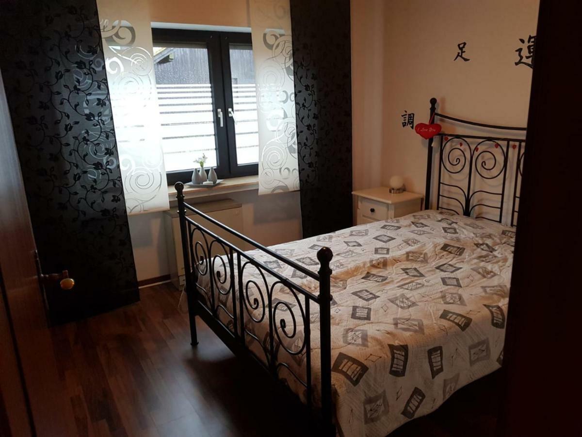 Ferienwohnung " Bianco" Βίντερμπεργκ Εξωτερικό φωτογραφία