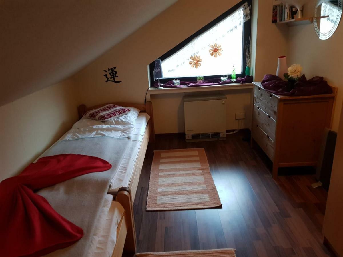 Ferienwohnung " Bianco" Βίντερμπεργκ Εξωτερικό φωτογραφία