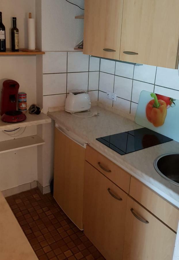 Ferienwohnung " Bianco" Βίντερμπεργκ Εξωτερικό φωτογραφία