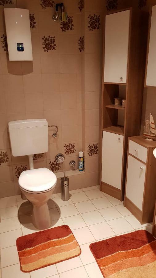 Ferienwohnung " Bianco" Βίντερμπεργκ Εξωτερικό φωτογραφία