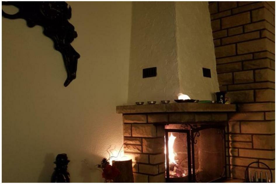 Ferienwohnung " Bianco" Βίντερμπεργκ Εξωτερικό φωτογραφία